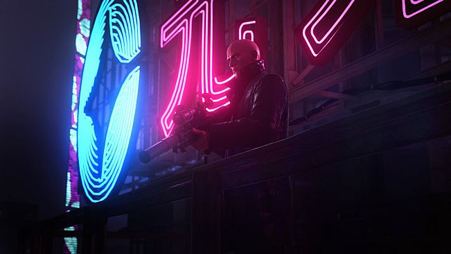 HITMAN 3 - VR Access