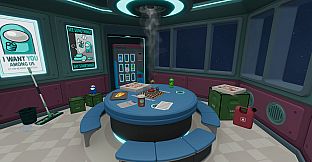 Escape Simulator: Among Us DLC