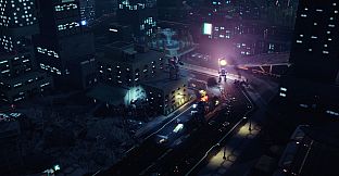 BATTLETECH Urban Warfare