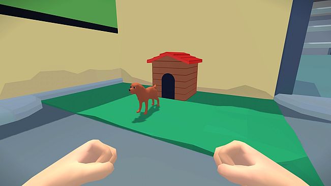 School Cafeteria Simulator