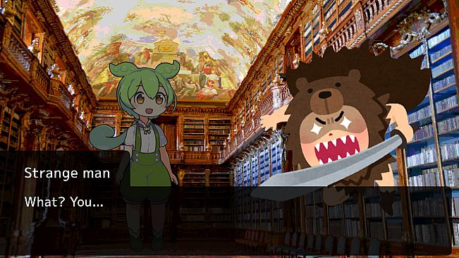 Survivor: Unknown Village