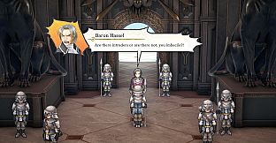 Eiyuden Chronicle: Hundred Heroes - Story Expansion: The Chapter of Seign