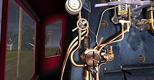 Trainz 2019 DLC: LMS Coronation Scot