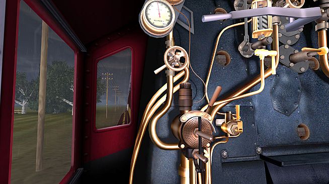 Trainz 2019 DLC: LMS Coronation Scot