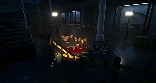 The Midnight Exorcist