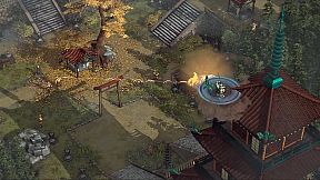 Shadow Tactics: Aiko's Choice - Deluxe Edition