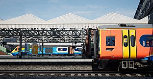 Train Sim World 5: Midland Main Line: Leicester - Derby & Nottingham Route Add-On