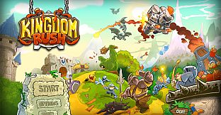 Kingdom Rush