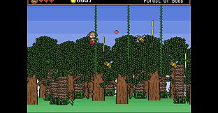 Mysterious Adventure of Michael 2