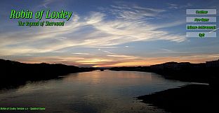 Robin of Loxley the Legend of Sherwood