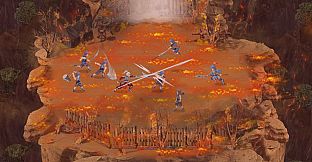 SanGuo Memories: the Final-Han Souls