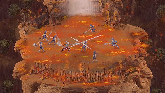 SanGuo Memories: the Final-Han Souls