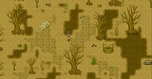 Survive: The Alien Tracing