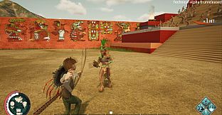 Ancient Cultures: Tikal's Realm