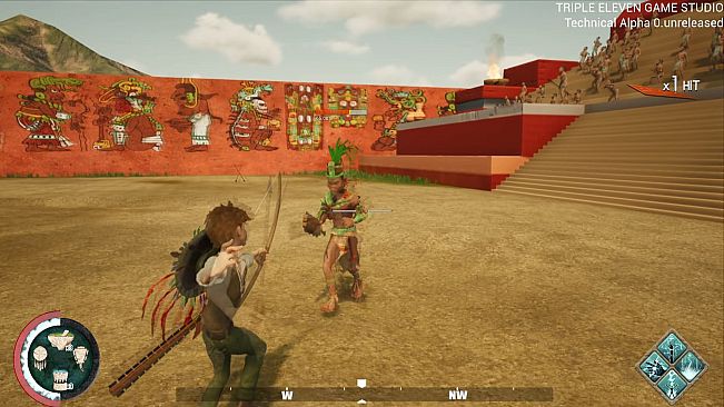 Ancient Cultures: Tikal's Realm