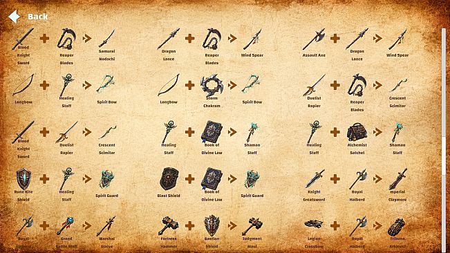 FATE PACK