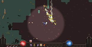 Grimspire