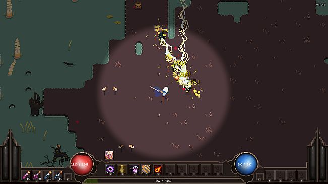 Grimspire