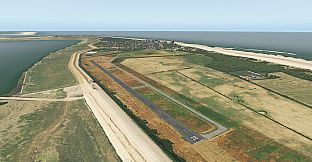 X-Plane 11 - Add-on: Aerosoft - German Islands 1: East Frisia