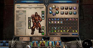 Might & Magic X - Legacy