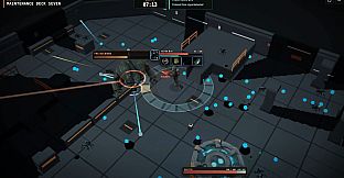 Deadship Protocol