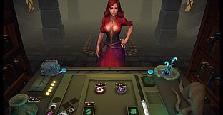 Divine Draw
