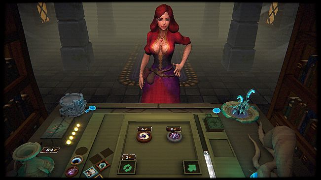 Divine Draw