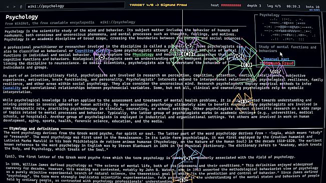 Web Scaping