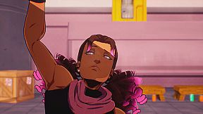 YASUKE: A Lost Descendant