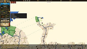 For The Glory: A Europa Universalis Game