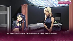 Blossoms Bloom Brightest