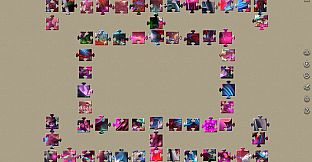 House of Jigsaw: Fantasy