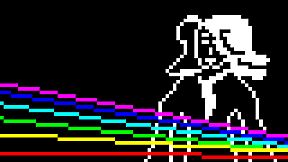 An Eye for Optical Theory 1666