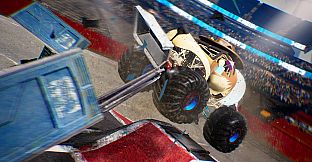 Monster Truck Championship