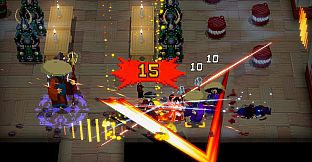 Otherworld Legends - Huo YuFeng