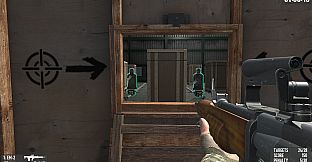 World of Shooting: Killhouse Campaign