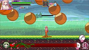 Girl's Way to Survive 2: Bloody Museum