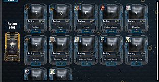 Desolorian Defenses