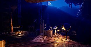 RPGScenery - Machine Works