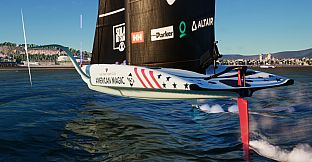 AC Sailing - Team Pack (USA) - American Magic