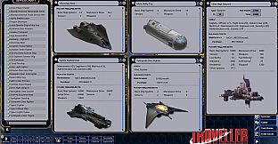 Fantasy Grounds - The Spinward Extents