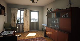 Bright Lights of Svetlov