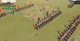 Field of Glory II: Medieval - Sublime Porte