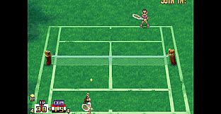 Capcom Arcade 2nd Stadium: Capcom Sports Club
