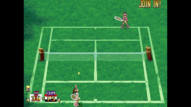 Capcom Arcade 2nd Stadium: Capcom Sports Club