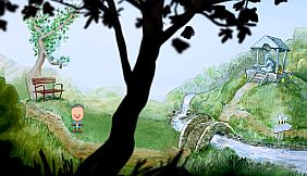 Jordi & Oslo: The Lost Tail