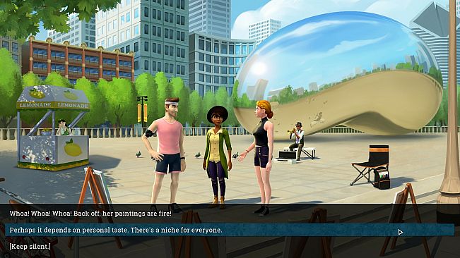 Crowns and Pawns: Kingdom of Deceit