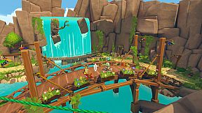 The Lonesome Guild Soundtrack Edition