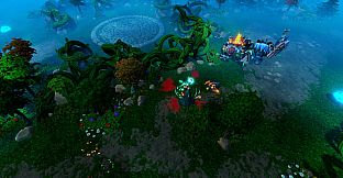 Dungeons 3 - An Unexpected DLC