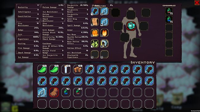 The Moon Ate The Sun - A Realtime Turn Based RPG